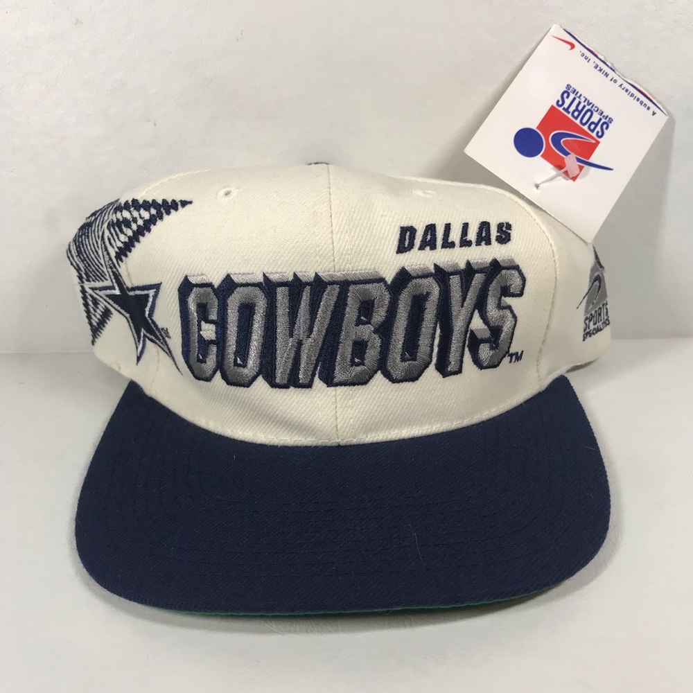 Brand New Vintage Dallas Cowboys SnapBack